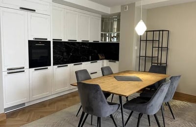 Alquiler de apartamento espacioso y moderno, 62 m², Krowodrza, Cracovia, Polonia