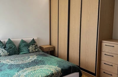 Alquiler de apartamento espacioso y moderno, 62 m², Krowodrza, Cracovia, Polonia