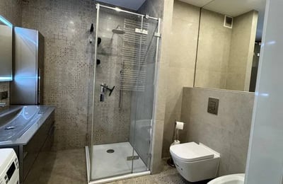 Alquiler de apartamento espacioso y moderno, 62 m², Krowodrza, Cracovia, Polonia