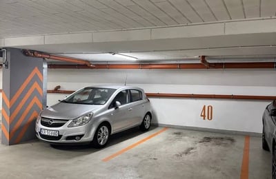 Alquiler de apartamento espacioso y moderno, 62 m², Krowodrza, Cracovia, Polonia