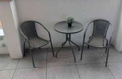 Miete einer gemütlichen, modernen Wohnung, 35 m², Grzegórzki, Krakau, Polen