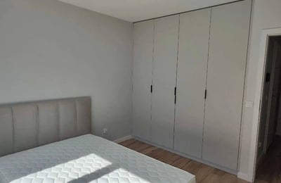 Alquiler de apartamento acogedor y amueblado, 45 m², Cracovia, Polonia