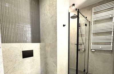 Аренда современной, уютной квартиры, 30 м², район Подгуже, Краков, Польша