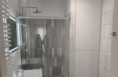 Rent of a comfortable, stylish studio, 27 m², Krowodrza district, Krakow, Poland