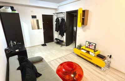 Аренда уютной, меблированной квартиры, Бухарест, сектор 6, Румыния