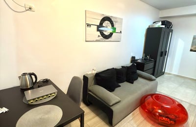 Аренда уютной, меблированной квартиры, Бухарест, сектор 6, Румыния