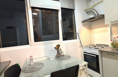 Аренда уютной, меблированной квартиры, Бухарест, сектор 6, Румыния