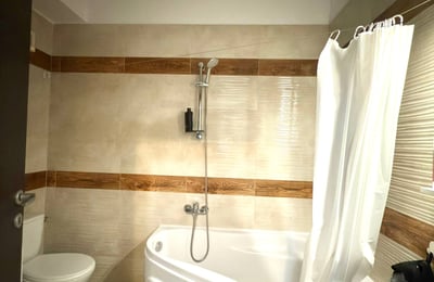 Аренда уютной, меблированной квартиры, Бухарест, сектор 6, Румыния