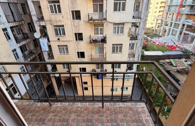 Furnished apartment for rent near the sea, Batumi, Georgia