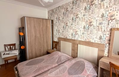 Furnished apartment for rent near the sea, Batumi, Georgia