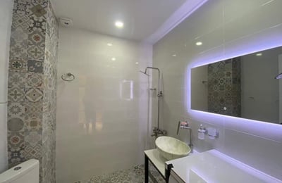 Furnished apartment for rent near the sea, Batumi, Georgia