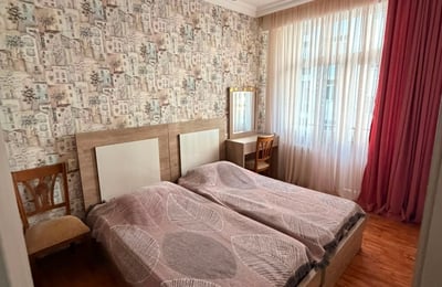 Furnished apartment for rent near the sea, Batumi, Georgia