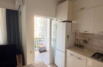 Furnished apartment for rent near the sea, Batumi, Georgia