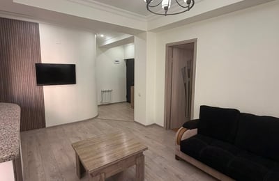 Furnished apartment for rent near the sea, Batumi, Georgia
