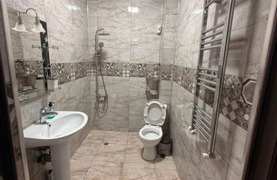 Furnished apartment for rent near the sea, Batumi, Georgia