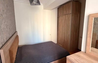 Furnished apartment for rent near the sea, Batumi, Georgia