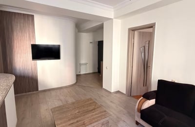Furnished apartment for rent near the sea, Batumi, Georgia