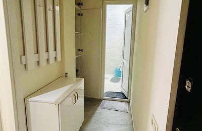 Apartamento espacioso y acogedor en alquiler, Batumi