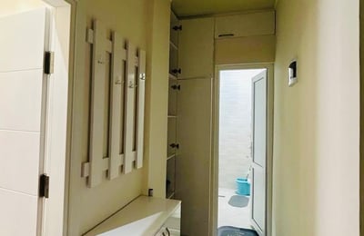 Apartamento espacioso y acogedor en alquiler, Batumi