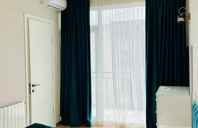 Apartamento espacioso y acogedor en alquiler, Batumi