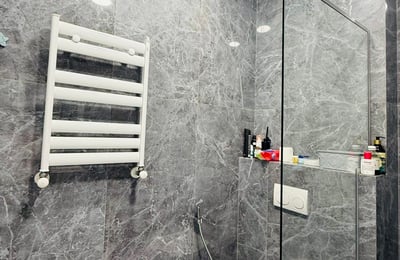 Сдаётся в аренду стильная квартира (65м²) в DS Mall Residence, Батуми, Грузия