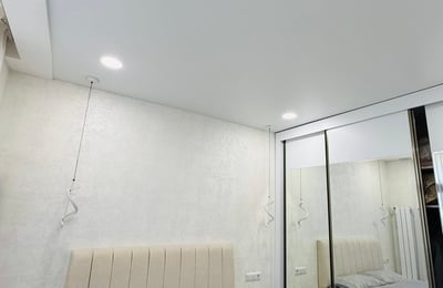 Сдаётся в аренду стильная квартира (65м²) в DS Mall Residence, Батуми, Грузия