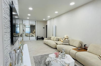 Сдаётся в аренду стильная квартира (65м²) в DS Mall Residence, Батуми, Грузия