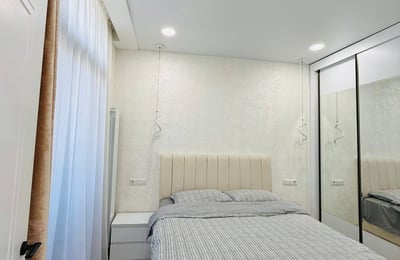 Сдаётся в аренду стильная квартира (65м²) в DS Mall Residence, Батуми, Грузия