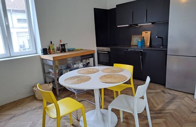 Alquiler de apartamento espacioso, 150 m², centro de la ciudad, Belgrado, Serbia