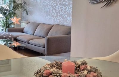 Alquiler de apartamento acogedor y luminoso, 54 m², Vračar, Belgrado, Serbia