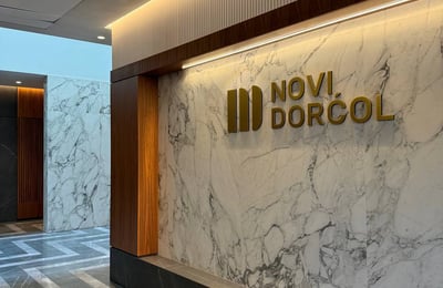 Аренда премиум, светлой квартиры, 54 м², Нови Дорчол, Белград, Сербия