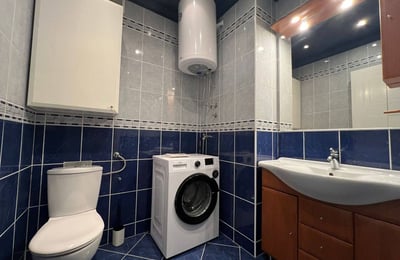 Аренда просторной, комфортной квартиры, 140 м², Врачар, Белград, Сербия