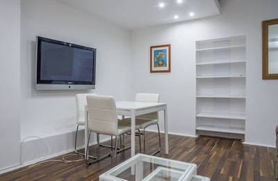 Location d'un appartement cosy et confortable, 41 m², Vračar, Belgrade, Serbie