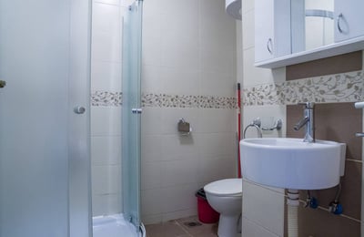 Location d'un appartement cosy et confortable, 41 m², Vračar, Belgrade, Serbie