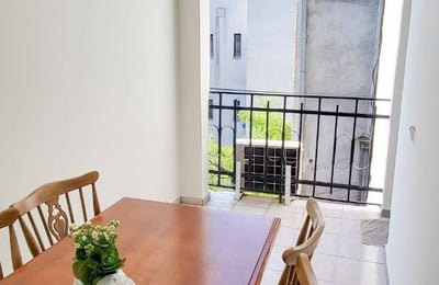 Miete einer hellen, komfortablen Wohnung, 82 m², Belgrad, Serbien
