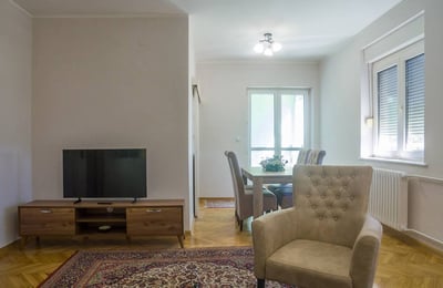 Alquiler de apartamento amplio y confortable, 78 m², Novi Beograd, Belgrado, Serbia