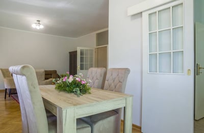 Alquiler de apartamento amplio y confortable, 78 m², Novi Beograd, Belgrado, Serbia