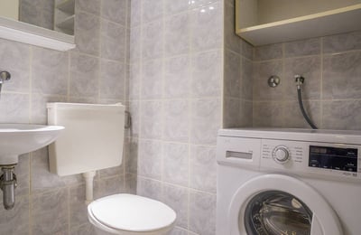 Alquiler de apartamento amplio y confortable, 78 m², Novi Beograd, Belgrado, Serbia