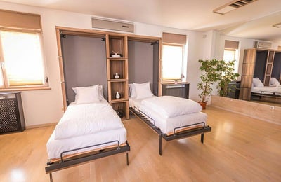 Apartamento de lujo 150m² con jacuzzi en alquiler, Voždovac, Belgrado, Serbia