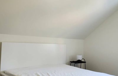 Helle, gemütliche Wohnung 52m² mit Terrasse zur Miete, Čukariča, Belgrad, Serbien