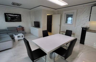 Аренда современной квартиры 95м², Земун, Белград, Сербия