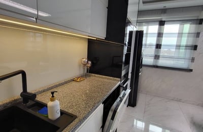 Аренда современной квартиры 95м², Земун, Белград, Сербия