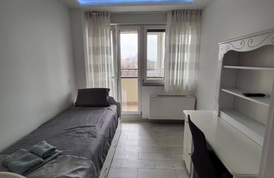 Аренда современной квартиры 95м², Земун, Белград, Сербия