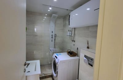 Аренда современной квартиры 95м², Земун, Белград, Сербия