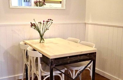 Cozy Apartment 34m² for Rent in City Center, Belgrade, Serbia