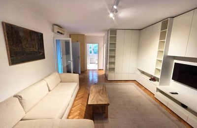 Appartement cosy 50m² à louer près du parc Tašmajdan, Belgrade, Serbie