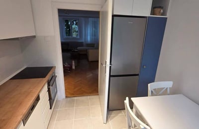 Appartement cosy 50m² à louer près du parc Tašmajdan, Belgrade, Serbie
