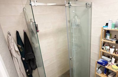 Apartamento amueblado 53m² en alquiler en el centro de Vračar, Belgrado, Serbia