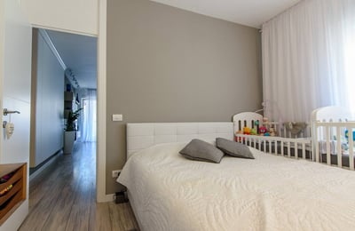 Appartement élégant 56m² à louer, Voždovac, Belgrade, Serbie