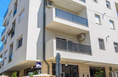 Appartement élégant 56m² à louer, Voždovac, Belgrade, Serbie